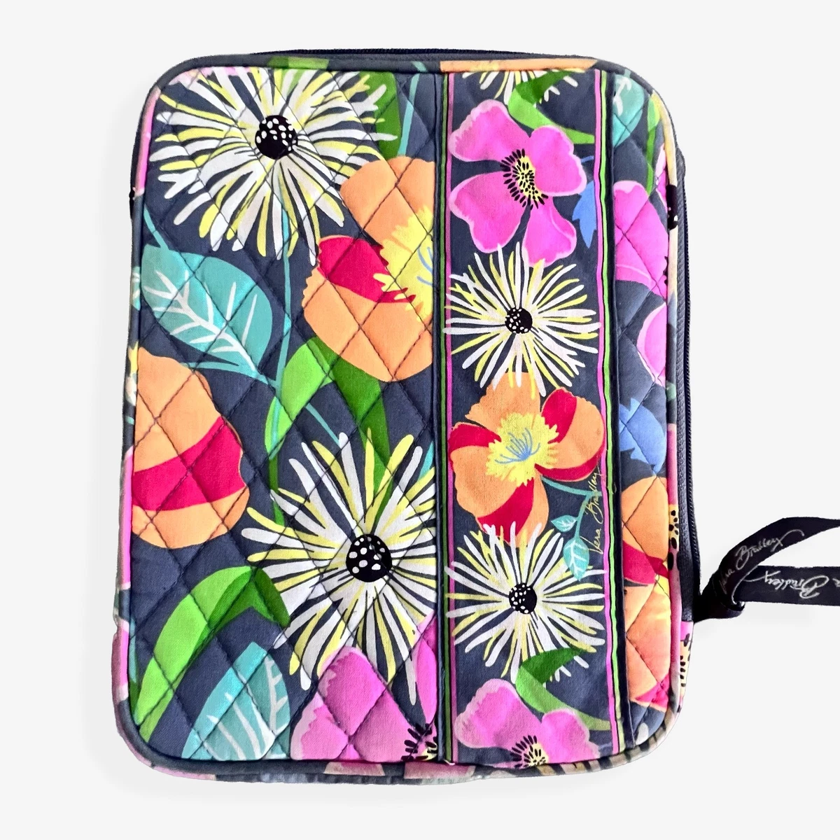値下げ‼︎ ベラブラッドリー iPad&タブレットケース Vera Bradley Tablet & eReader Cases, Covers & Keyboard Folios for