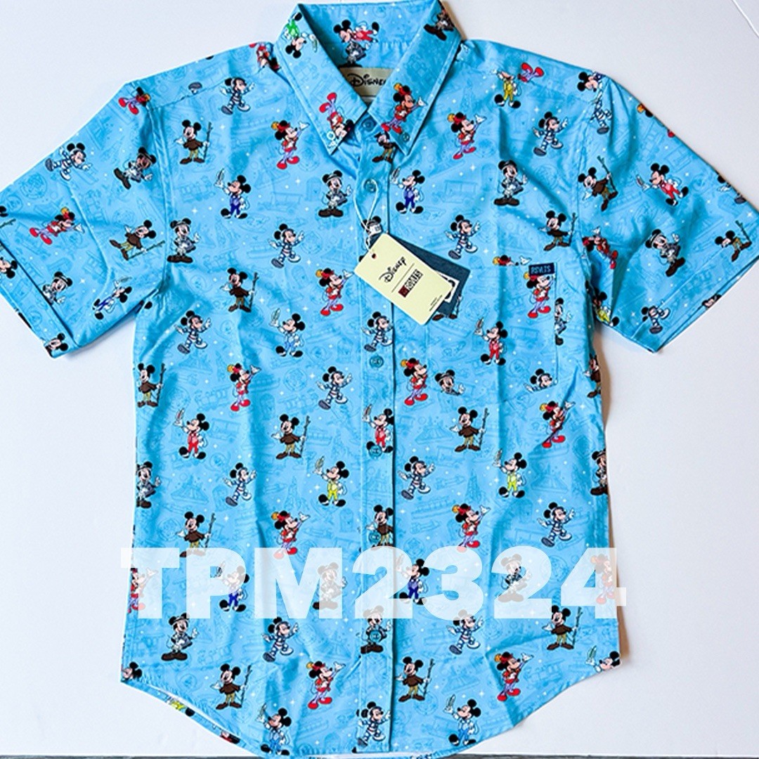 Disney - SKTページ 🔥2025 WDW Walt Disney World Hidden Mickey Lilo & Stitch 
