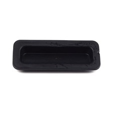 BSR627 Sunroof Cover Shade Sunshade Inster Handle Black 54137134542 Compatible