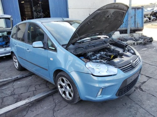 7M5T18C939CA Sistema Audio Radio per FORD C-MAX (CB3)(2007) Ghia 2007 1789300 - Foto 9 di 10