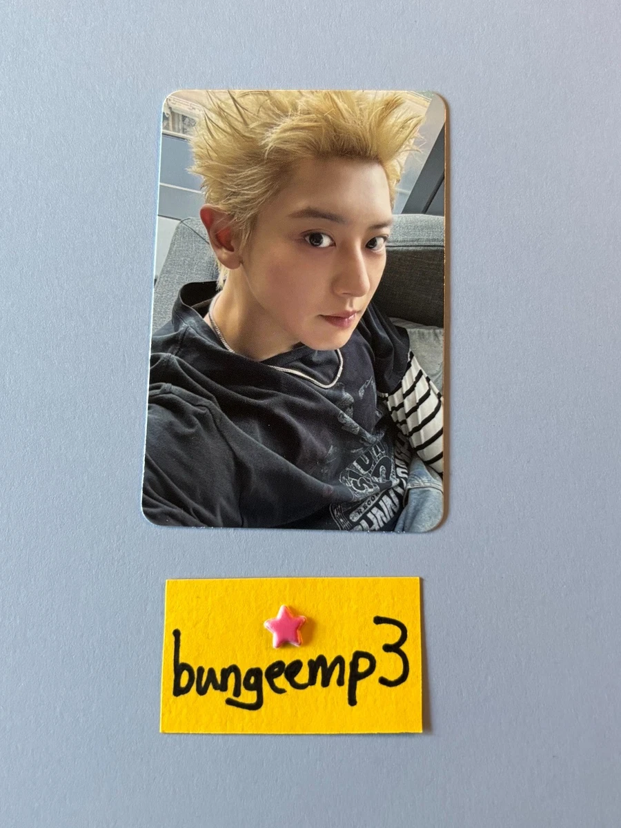 Exo Chanyeol for sale | eBay