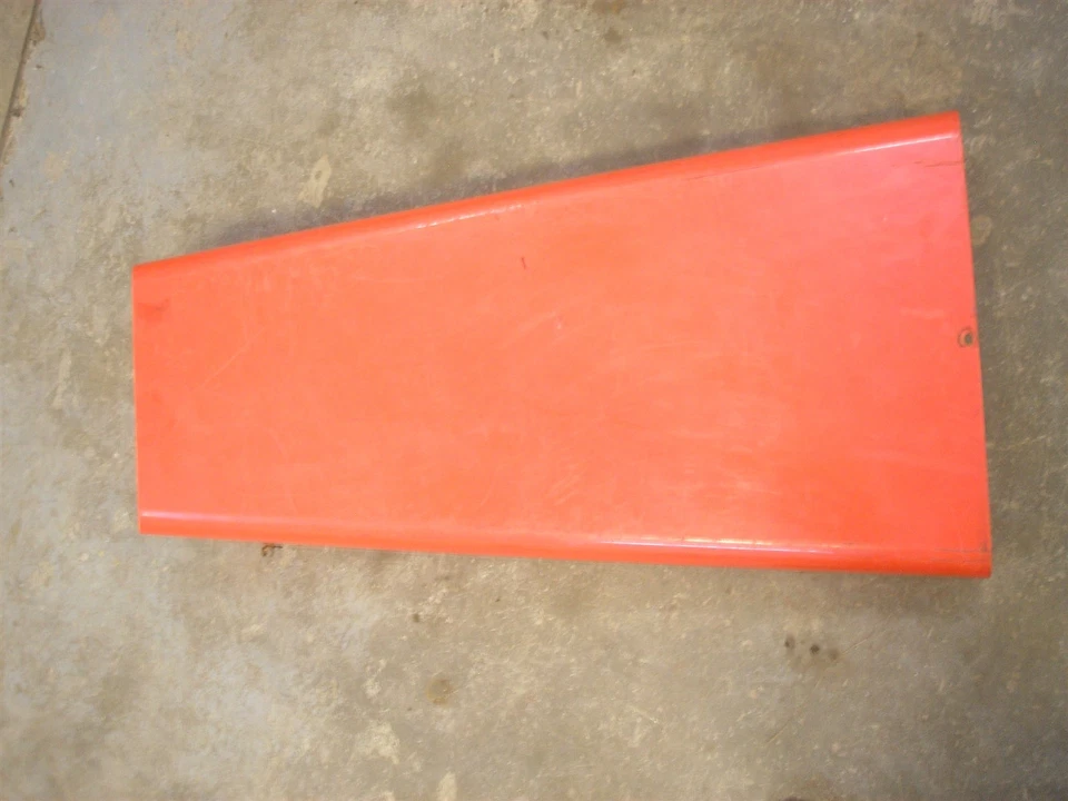 Campana extractora profesional Gravely 12-G 14-G 16-G 18-G 20-G 8122-G 8199-G 43802 Foto 3 de 4