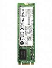 Lite-On CV5 256GB M.2 2280 SATA SSD CV5-8Q256-HP HP 908753-001 Tested & Working