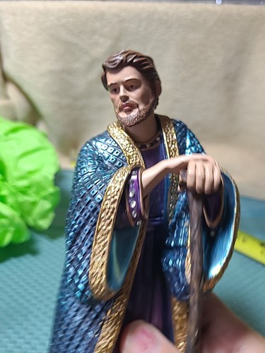 Hawthorne Village Joseph 14-01684-002, Excellent Condition, Without Box. - Picture 15 of 15