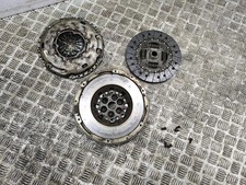 Kit d'embrayage Volkswagen TIGUAN