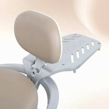 Aluminum Alloy Rear Bracket Universal Fit Transport Gear Long-Lasting