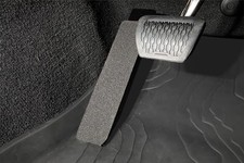 JAOS Footrest for Wrangler JL B348903Z from JP