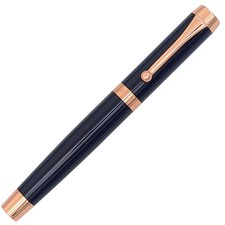 New Sherpa Pen Ultimate Radiant Blue Pen/Sharpie Marker Cover