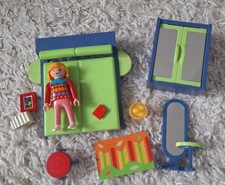Playmobil 3967 Schlafzimmer | Vollständig inkl. Anleitung