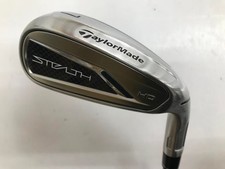 Taylormade Stealth Hd Ladies Tensei Red Tm40 L Flex Iron