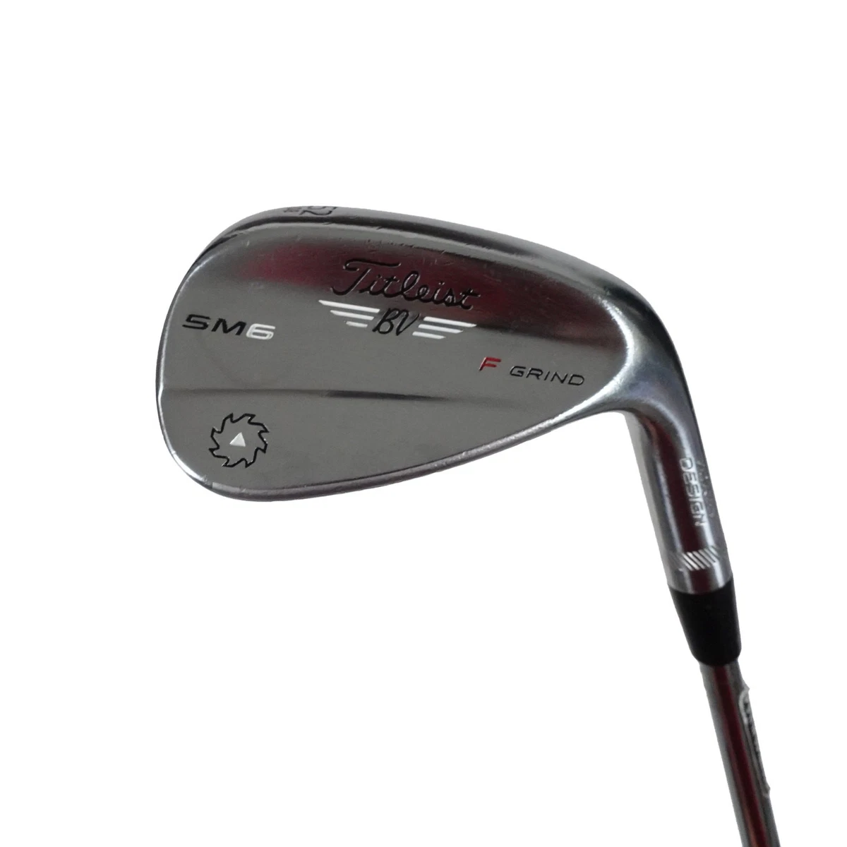 Titleist 52 Loft Golf Clubs for sale - eBay