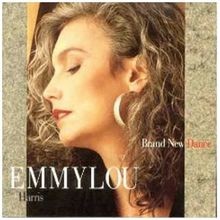 Brand New Dance von Emmylou Harris | CD | Zus...