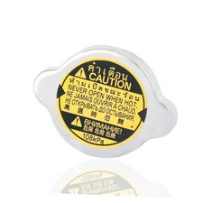 Car Radiator Cap Replacement,Coolant Reservoi...