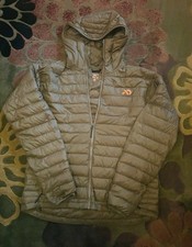 First Lite Dry Earth Brooks Down Hunting Jacket-XL