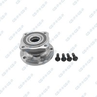 GSP Radlagersatz 9330094K FüR BMW