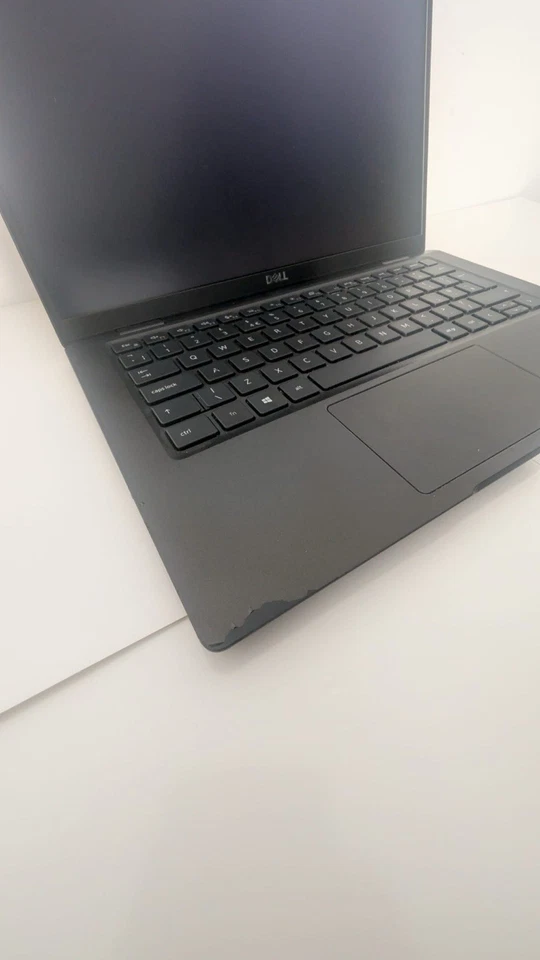 Dell Latitude 7320 · i7-1185G7 · 32GB · 1TB, photo 3 of 5