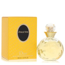 Eau de Dolce Vita Dior fragancia - una fragancia para Mujeres 1998