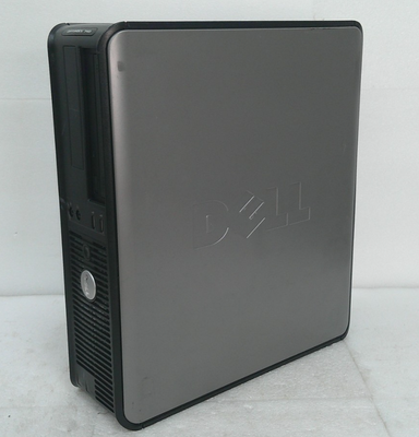 Dell OptiPlex 740 Athlon 64 X2 4600+ 2.4GHz 2GB 80GB CDRW/DVD