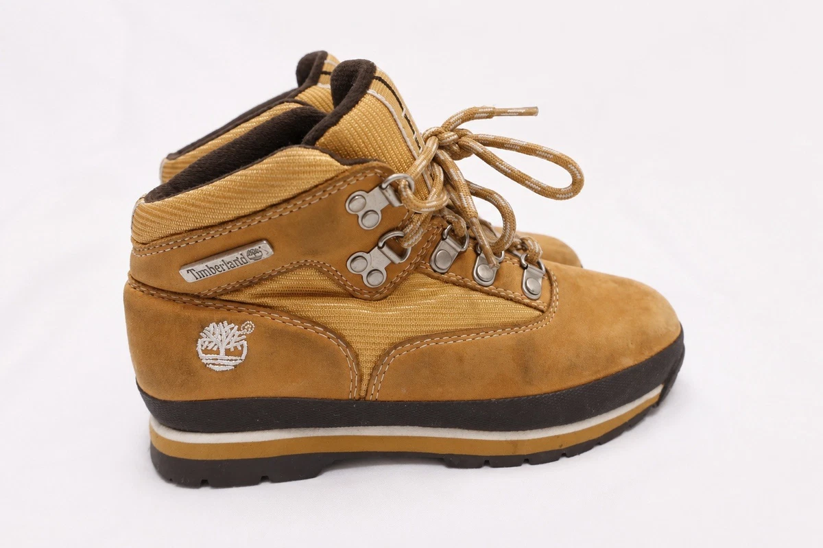 Timberland Waterproof Boots 28018 Size 9.5M Las mejores ofertas en Botas Timberland M Beige para hombres  main image 3