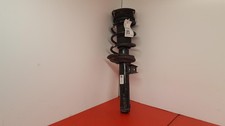 2017 SKODA KODIAQ 1.4 PETROL DRIVERS FRONT SUSPENSION SHOCK ABSORBER 5QF413031AN
