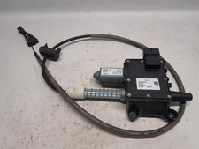 Peugeot 3008 Handbremse Motor 2016 9673094880 0204706357 A06785111 A2C53379975 4