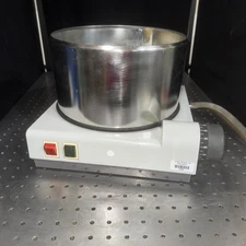 Buchi B-465 Water Bath For Rotary Evaporator