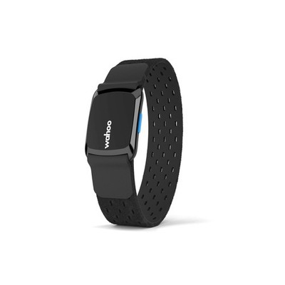 Wahoo TICKR FIT Heart Rate Armband, Bluetooth, ANT+