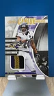 2025 Panini Absolute Ed Reed Gold (RAW)