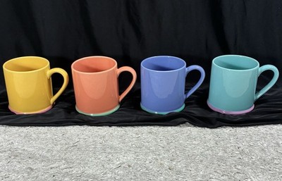 Lindt Stymeist Colorways Grandmug 3 3/4  Various Colors Grand Mug You Pick