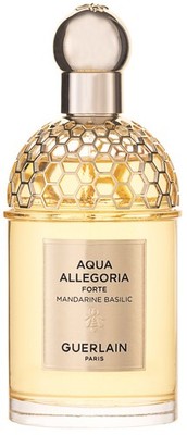 Guerlain Aqua Allegoria Forte Mandarine Basilic Eau de Parfum 75 ml OVP NEU