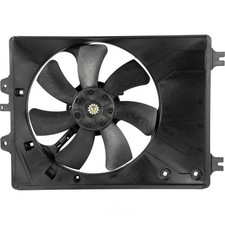 GLOBAL PARTS 2812232 Engine Cooling Fan Assembly