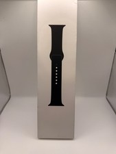 Apple Watch 44mm Black Sport Band MTPL2AM/A New in Apple Box