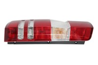 Valeo 043714 Heckleuchte Links FÜR MERCEDES-BENZ