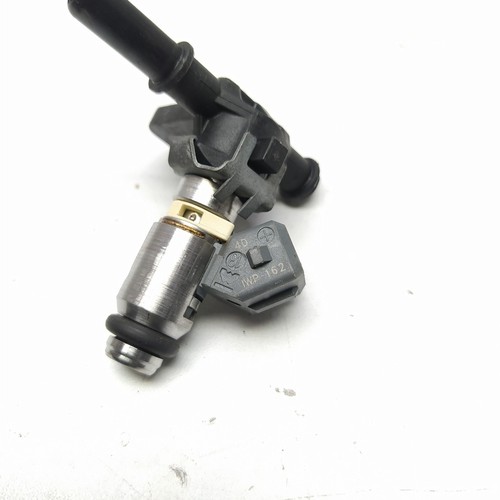 INIETTORE iniezione 4 FORI originale PEUGEOT SATELIS 400 2006 2012 - Imagen 3 de 6