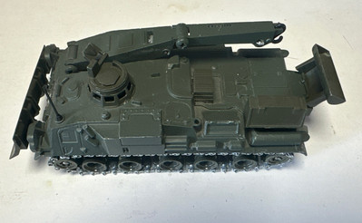 Kit Gaso.line 50529K Tête missile AMX30 Pluton Solido Verem Gaso-line