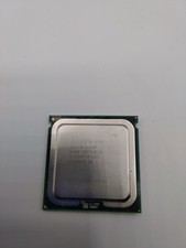 Intel Xeon 5140 2.33Ghz 4MB 1333mhz Dual Core CPU Processor SLABN WR21826H