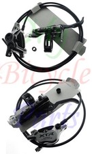 Shimano XTR BL-M9220/BR-M9220 I-Spec EV Front Rear Disc Brake Set Pre-Bled READ