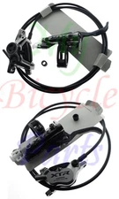 Shimano XTR BL-M9220/BR-M9220 I-Spec EV Front&Rear Disc Brake Set Pre-Bled READ