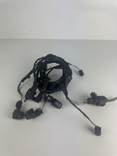 2016-2018 AUDI Q3 FRONT BUMPER PARKING SENSOR...