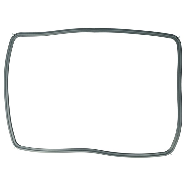 Backofen TüRdichtung FüR Constructa Junker & Ruh Neff Balay Bosch Lynx 50X35X1Cm-image