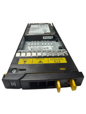 HP 3Par 8000 P03798-001 1.2TB 10K 6G SAS SFF P01524-002 HDD w/ Tray