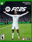 Electronic Arts SPORTS FC 25 (Xbox Series X)