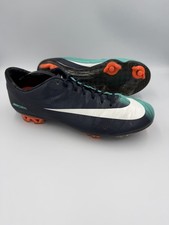 Scarpe tacchetti calcio Nike Mercurial Vapor Superfly II FG Carbon Elite 