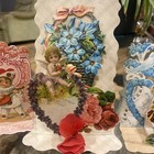Lot Of 6 Antique Early 1900s Pop Up Dimensional Valentine’s Day Cards - Rare — photo 7