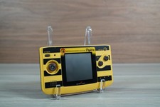 SNK Neo Geo Pocket Color Console HANSHIN Tigers Limited Model RARE!