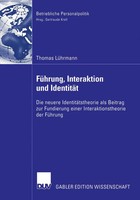 Thomas LüHrmann | FüHrung, Interaktion Und IdentitäT | Taschenbuch | Deutsch