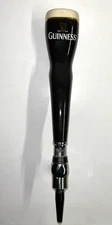 Guinness Ceramic Tap Handle And Faucet Stout Beer Knob Man Cave