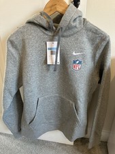 NFL Grey Hoodie Women  s Small BNWT