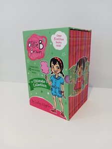 Billie B Brown | eBay Australia