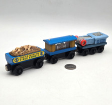 Thomas & Friends Wooden Railway Train Tank Fo...